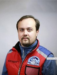 Konstantin S. Zaikov