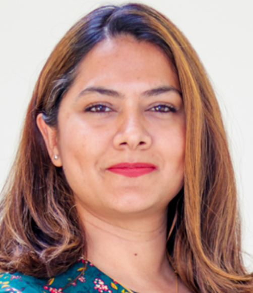 Shophika Regmi