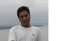 Luis Maisincho