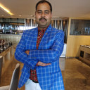 Nitesh Shukla
