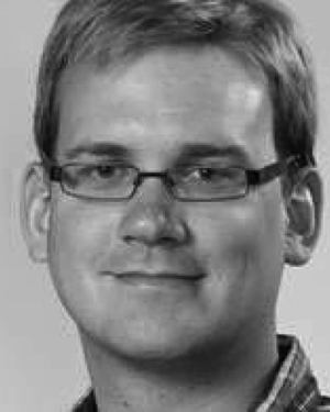 Martin Rytir