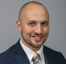 Quentin T Moore