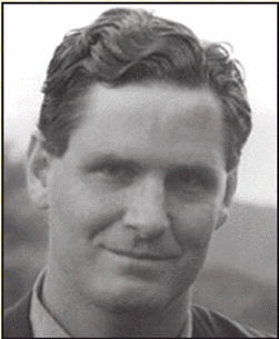 Robert Laubacher