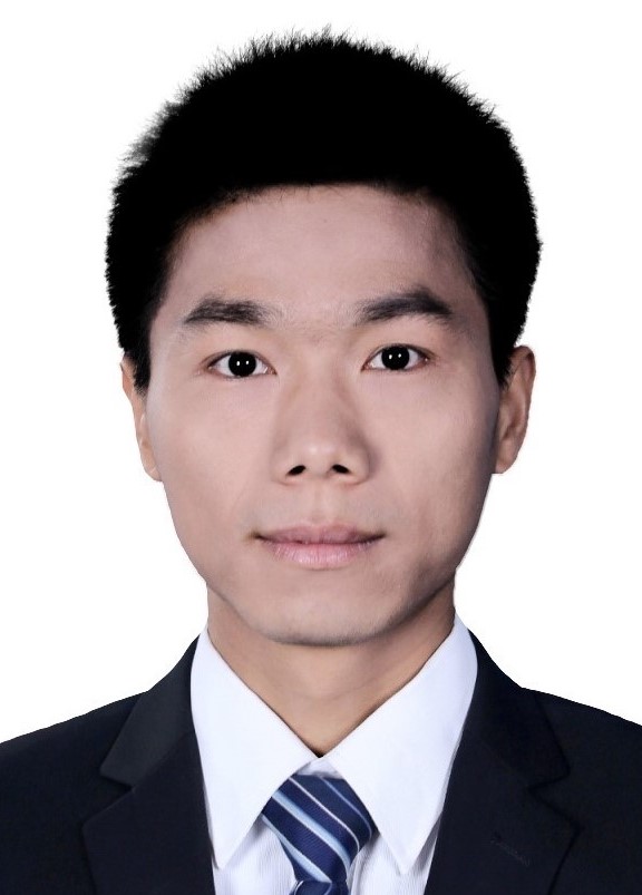Longsheng Zhao