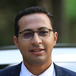 Mostafa Amani Machiani