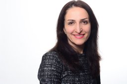 Parvaneh Rahimi