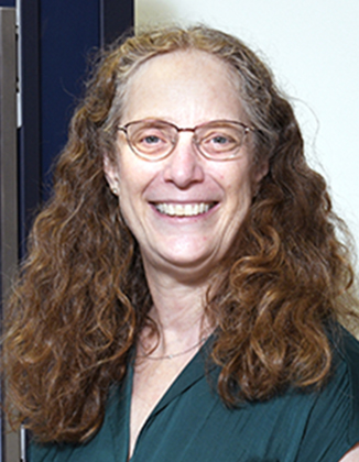 Charlotte Stern