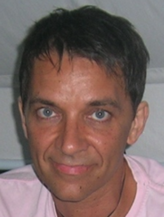 Paolo Santi