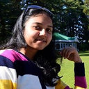 Payel Ghosh
