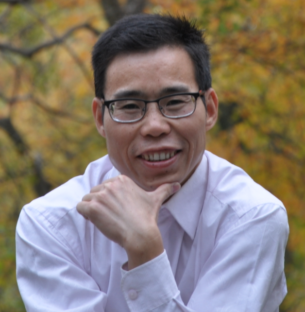 Xiangyan Ceng