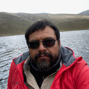 Luis A. Oseguera