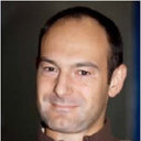 Frederic Gevaudant