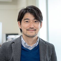 Shinsuke Sando