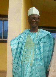 Musa I. Abubakar