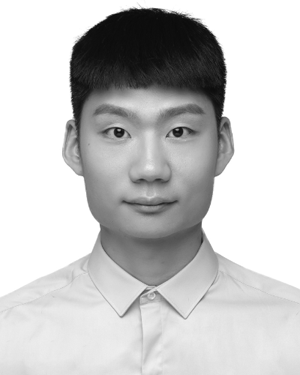 Shuai Zhou
