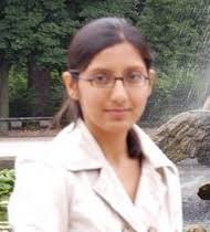 Noor Nudrat
