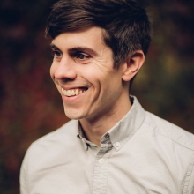 Eric Hehman