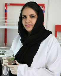 Sayareh Irani
