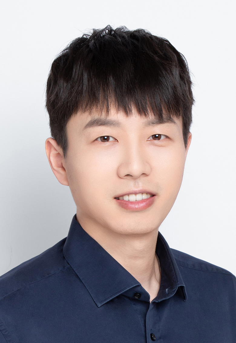Yaoguang Rong