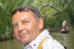 Peeter Hõrak