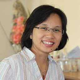 Agnes Sumargi