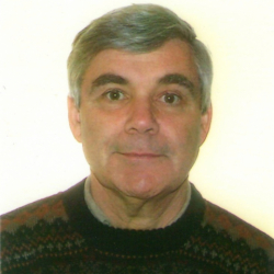 Alasdair G.W. Hunter