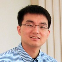 Hongbo Zhang
