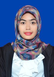 Fauziah Hamid Wada