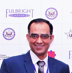 Muhammad Imran Sajid