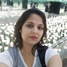 Manju Rani