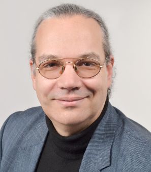 Christian M. T. Spahn