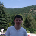 Daniyar Janseitov