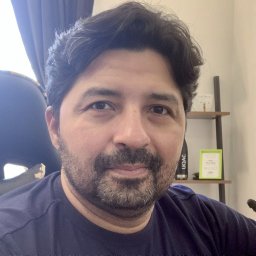 Eduardo Mendes