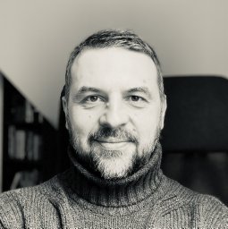 Szczupak Boguslaw