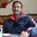 Souframanien Jegadeesan