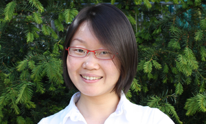 Xiuhua Zhu