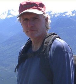 David Peterson