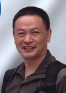 Xiaojun Xu