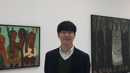 Juhong Park