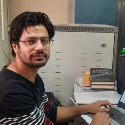 Naveed Ahmad Shah