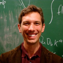 Justin W. Jaworski