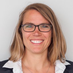 Sylvia Fechner