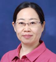 Hongyun Shi