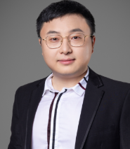 Zhengyu Liang