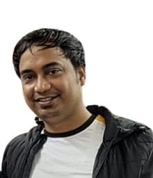 Sanku Kumar Roy