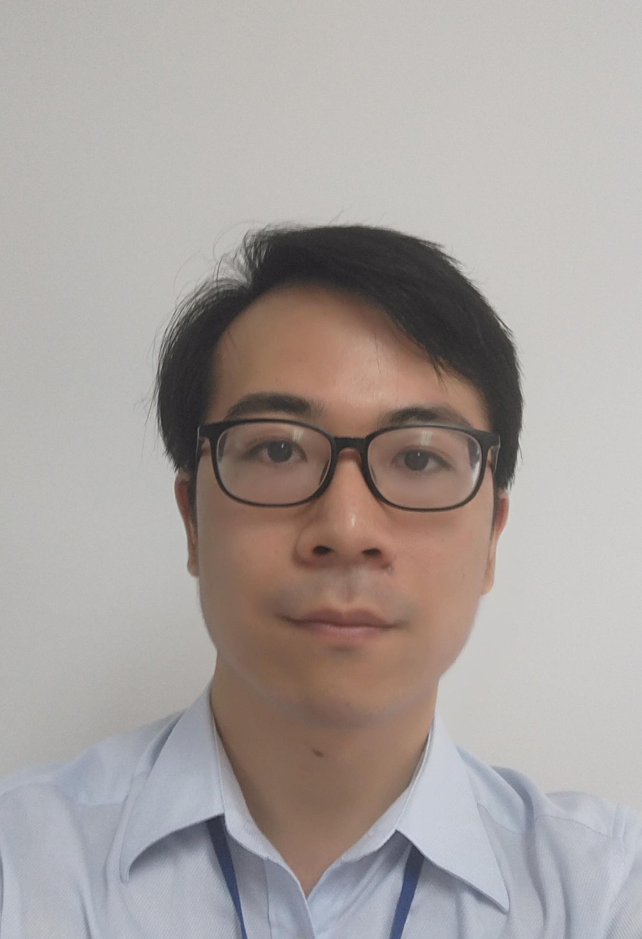 Huajie Lai