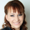 Anna Glazova