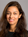 Devi Sridhar