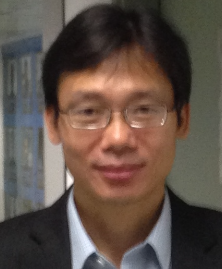 Xiaoping Yang