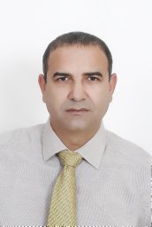 Mohammed Nahid